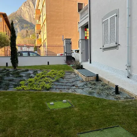 Apartman Liberty