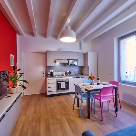 Liberty Apartman *