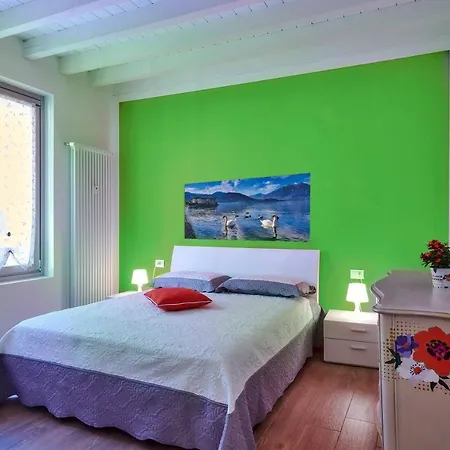 Apartman Liberty *