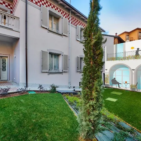 Liberty Apartman *