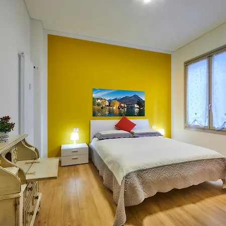 Apartman Liberty Lecco